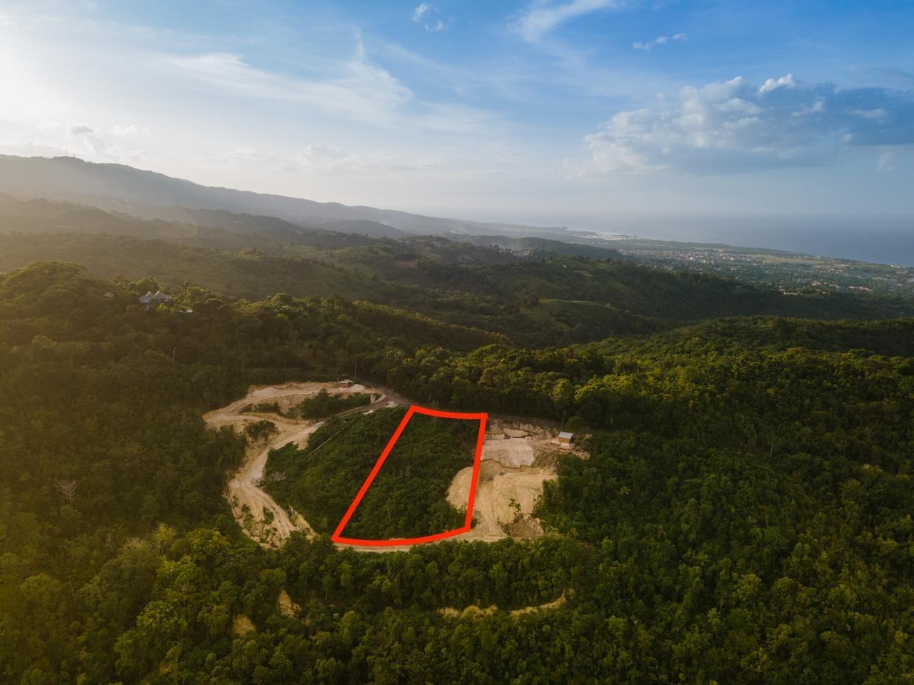 First image of Lot 1b Las Palmas in St. Ann's Bay, St. Ann, Jamaica - property is For Sale
