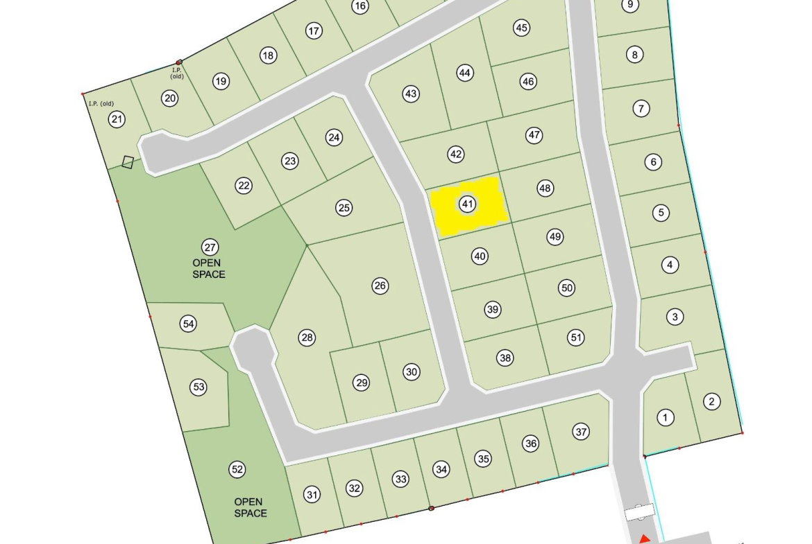 Fifth image of Lot 41- 78 Johnson Crescent in St. Jago Heights, St. Catherine, Jamaica - property is For Sale