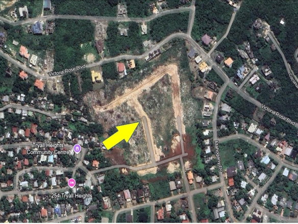 First image of Lot 50- 78 Johnson Crescent in St. Jago Heights, St. Catherine, Jamaica - property is For Sale