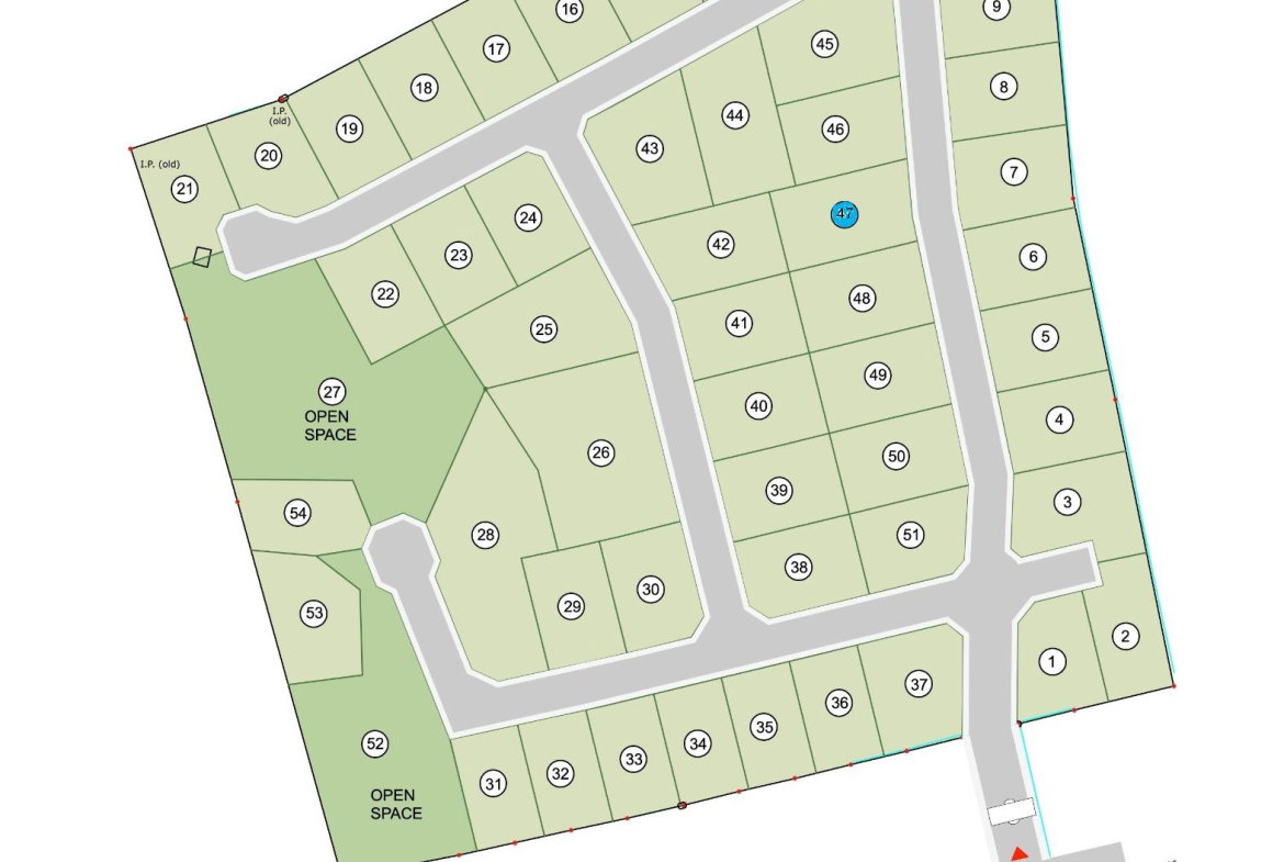 Fourth image of Lot 47- 78 Johnson Crescent in St. Jago Heights, St. Catherine, Jamaica - property is For Sale