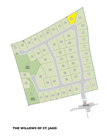 First image of Lot 12- 78 Johnson Crescent in St. Jago Heights, St. Catherine, Jamaica - property is For Sale