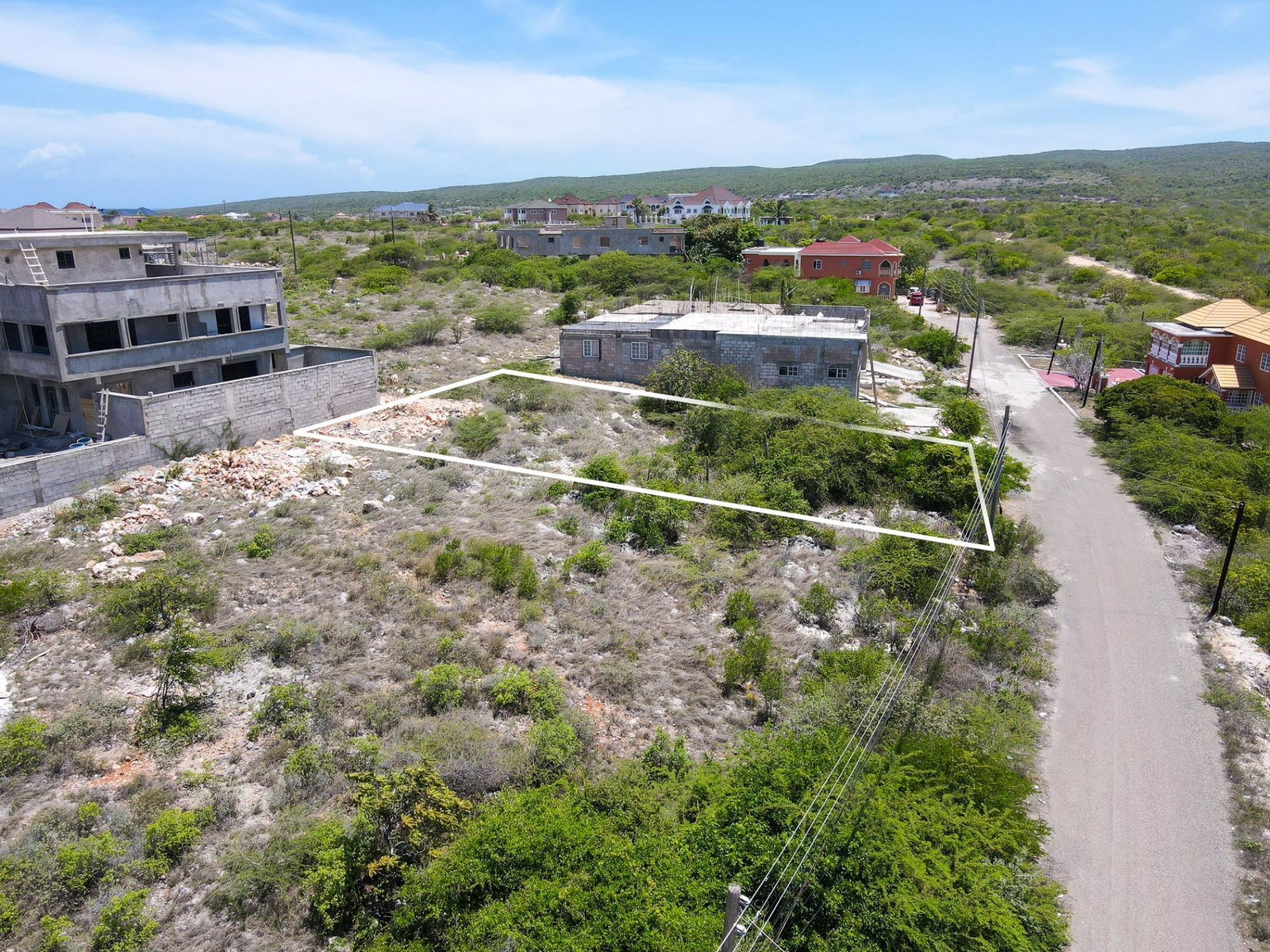 Fourteenth image of 130 st Georges Cliff, Pigeon in HELLSHIRE HILLS, St. Catherine, Jamaica - property is For Sale
