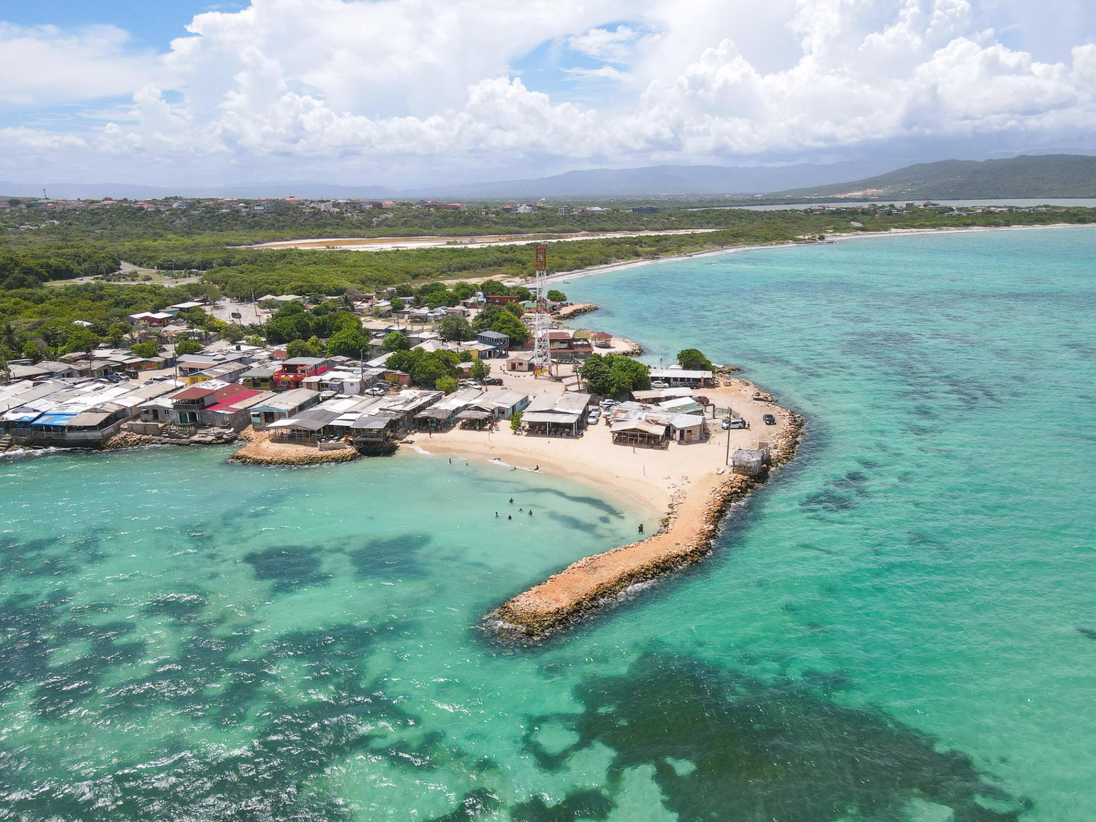 Sixteenth image of 130 st Georges Cliff, Pigeon in HELLSHIRE HILLS, St. Catherine, Jamaica - property is For Sale