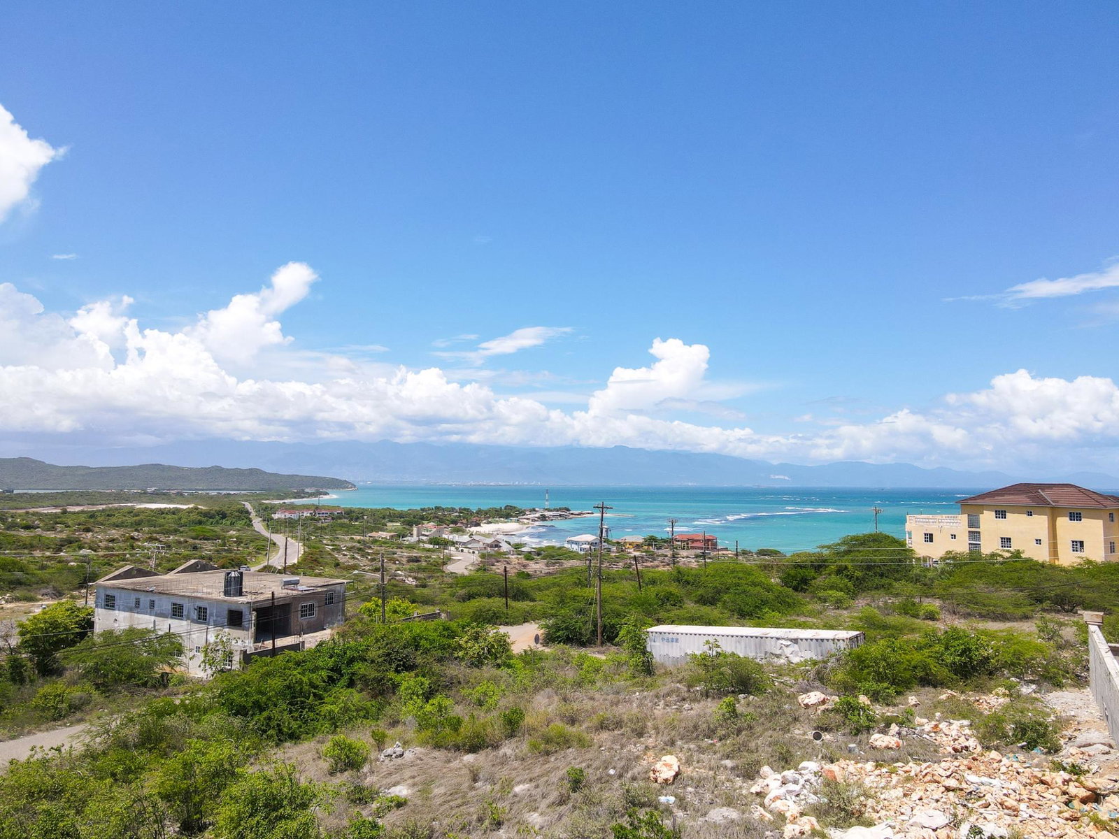 Nineteenth image of 130 st Georges Cliff, Pigeon in HELLSHIRE HILLS, St. Catherine, Jamaica - property is For Sale