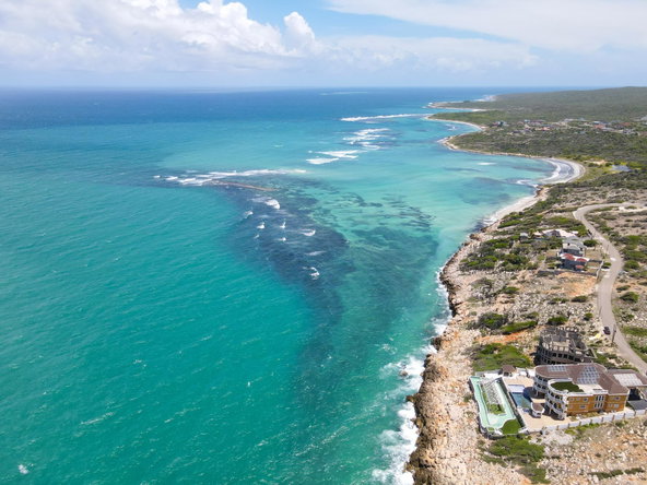 Twentieth image of 130 st Georges Cliff, Pigeon in HELLSHIRE HILLS, St. Catherine, Jamaica - property is For Sale