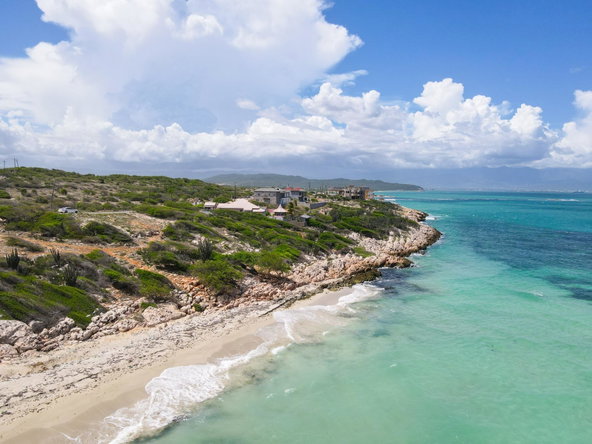 Third image of 130 st Georges Cliff, Pigeon in HELLSHIRE HILLS, St. Catherine, Jamaica - property is For Sale