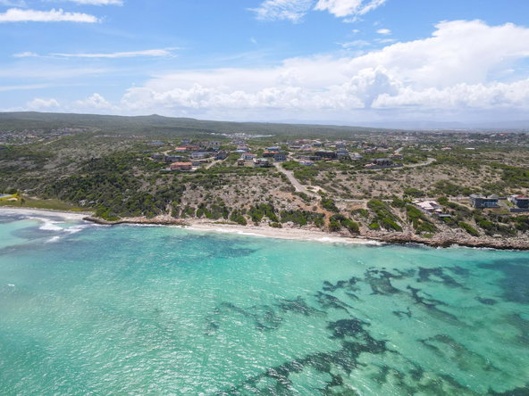 Fourth image of 130 st Georges Cliff, Pigeon in HELLSHIRE HILLS, St. Catherine, Jamaica - property is For Sale