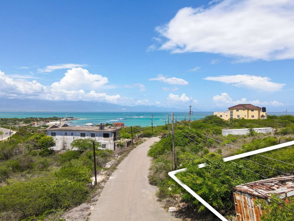 Sixth image of 130 st Georges Cliff, Pigeon in HELLSHIRE HILLS, St. Catherine, Jamaica - property is For Sale