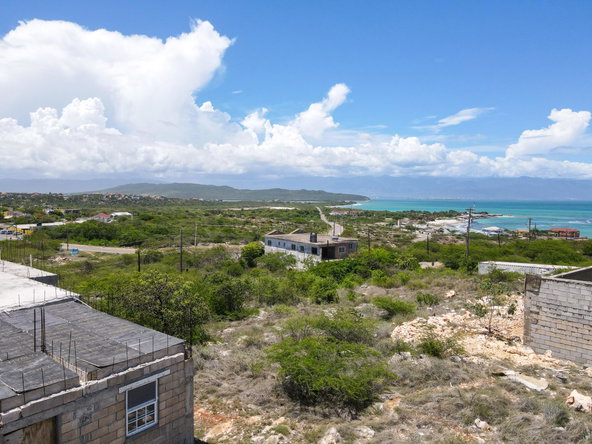 Eighth image of 130 st Georges Cliff, Pigeon in HELLSHIRE HILLS, St. Catherine, Jamaica - property is For Sale