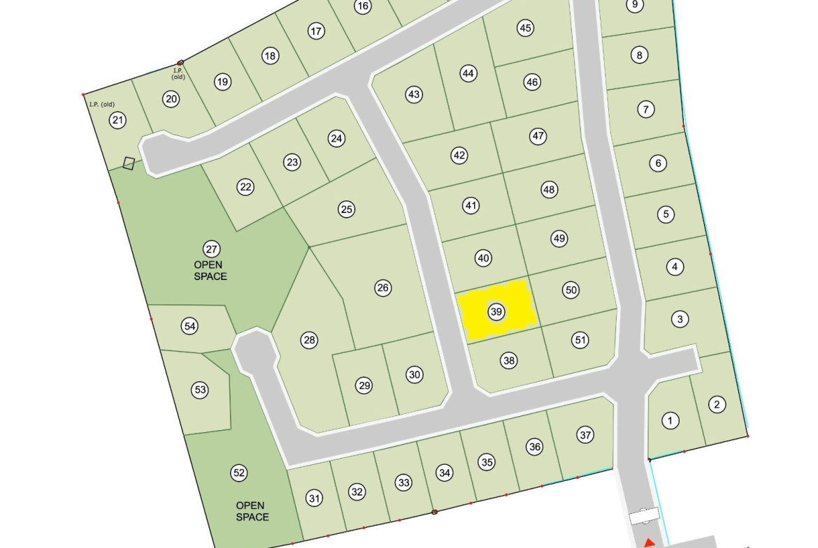 First image of Lot 39- 78 Johnson Crescent in St. Jago Heights, St. Catherine, Jamaica - property is For Sale
