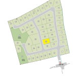 First image of Lot 39- 78 Johnson Crescent in St. Jago Heights, St. Catherine, Jamaica - property is For Sale
