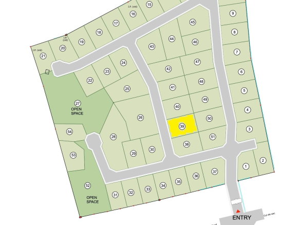 First image of Lot 39- 78 Johnson Crescent in St. Jago Heights, St. Catherine, Jamaica - property is For Sale