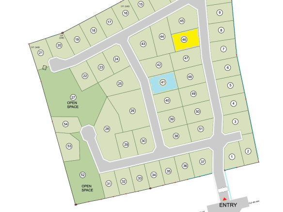 First image of Lot 46- 78 Johnson Crescent in St. Jago Heights, St. Catherine, Jamaica - property is For Sale