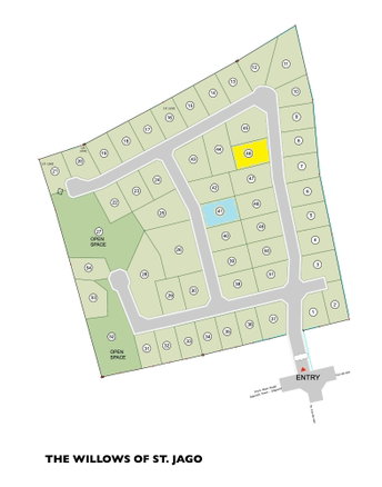 First image of Lot 46- 78 Johnson Crescent in St. Jago Heights, St. Catherine, Jamaica - property is For Sale