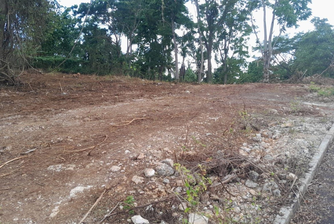 Second image of Lot 6- Recreation Drive in Ewarton, St. Catherine, Jamaica - property is For Sale