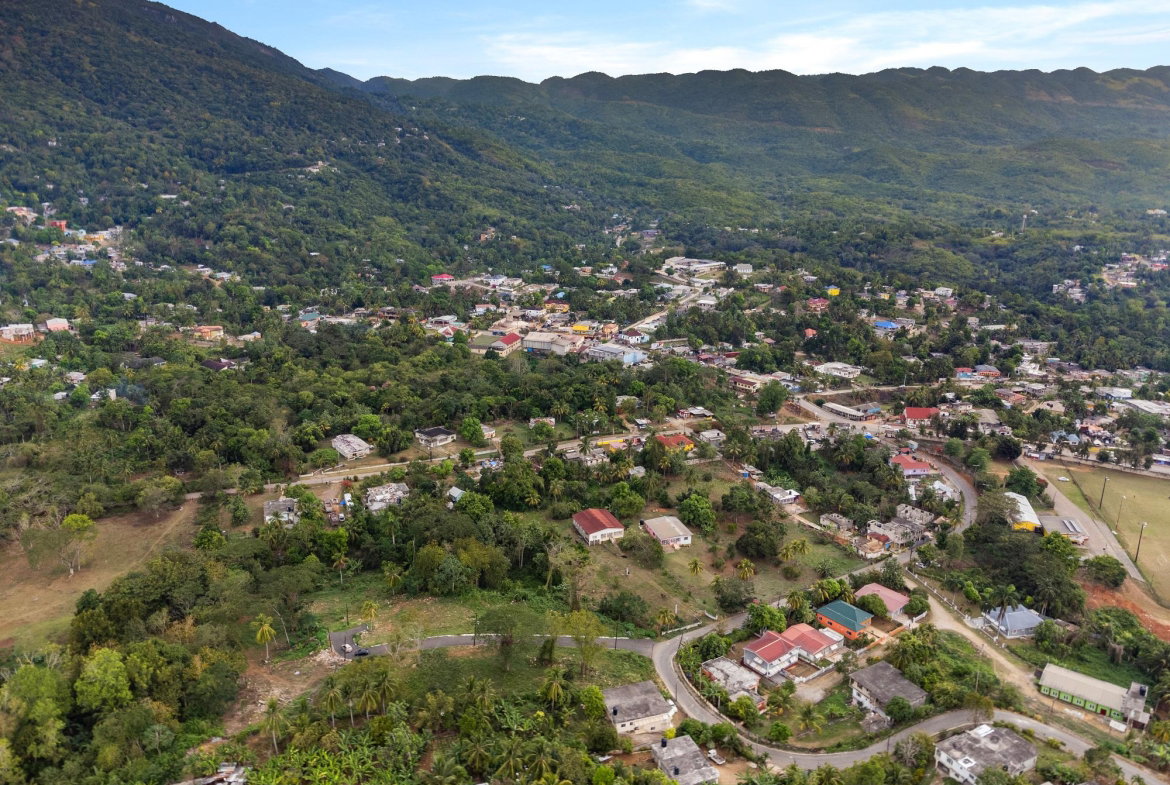 Eleventh image of Lot 6- Recreation Drive in Ewarton, St. Catherine, Jamaica - property is For Sale