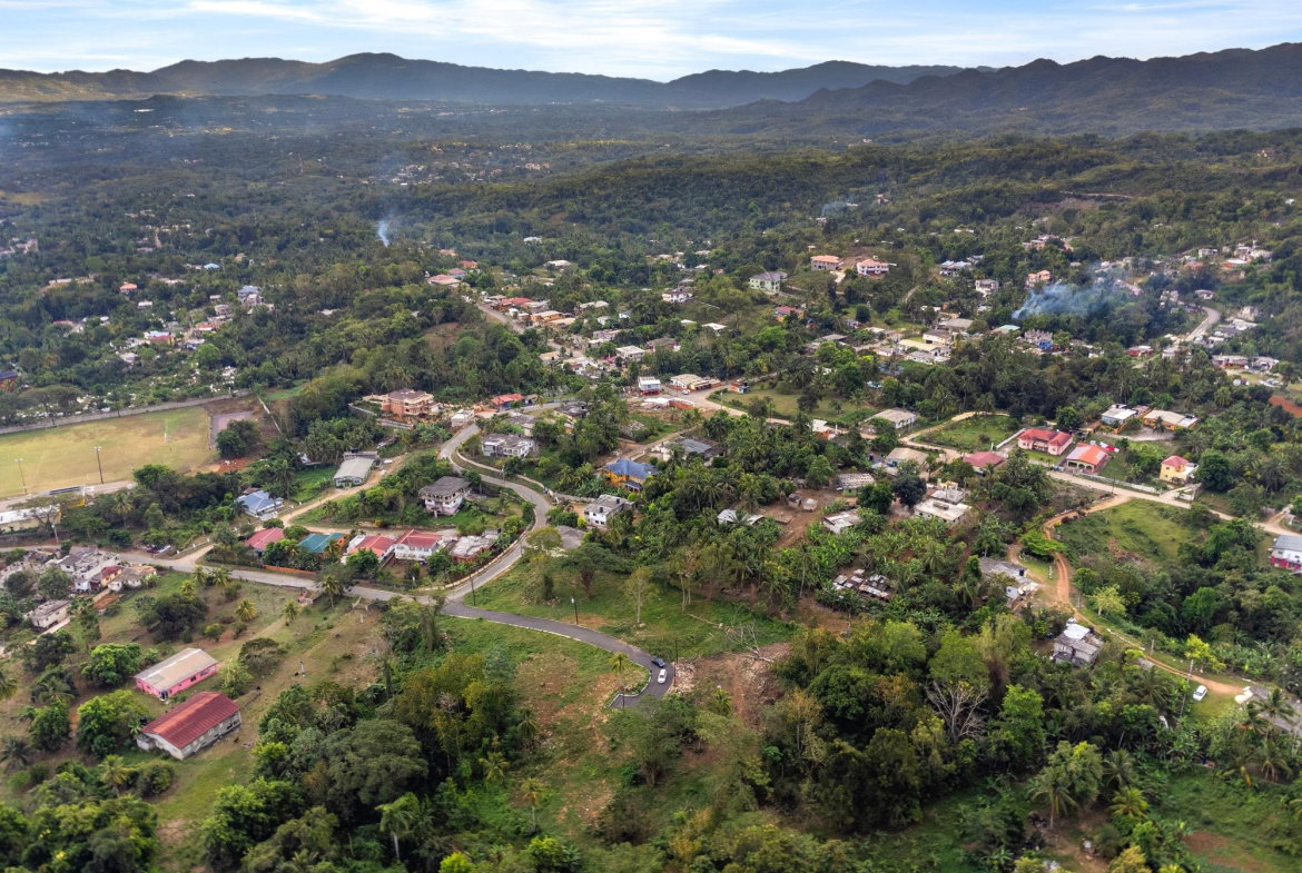 Twelfth image of Lot 6- Recreation Drive in Ewarton, St. Catherine, Jamaica - property is For Sale