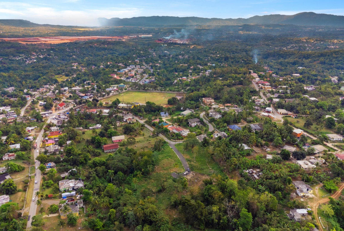 Thirteenth image of Lot 6- Recreation Drive in Ewarton, St. Catherine, Jamaica - property is For Sale