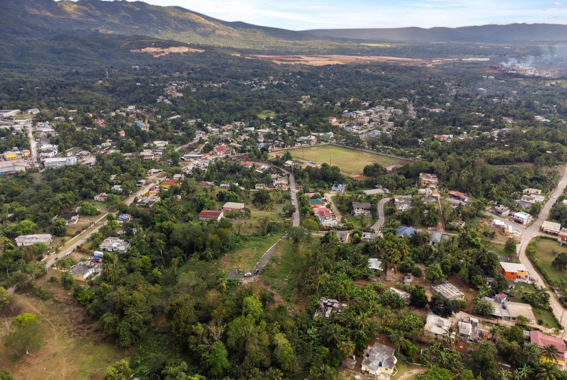 Fourteenth image of Lot 6- Recreation Drive in Ewarton, St. Catherine, Jamaica - property is For Sale