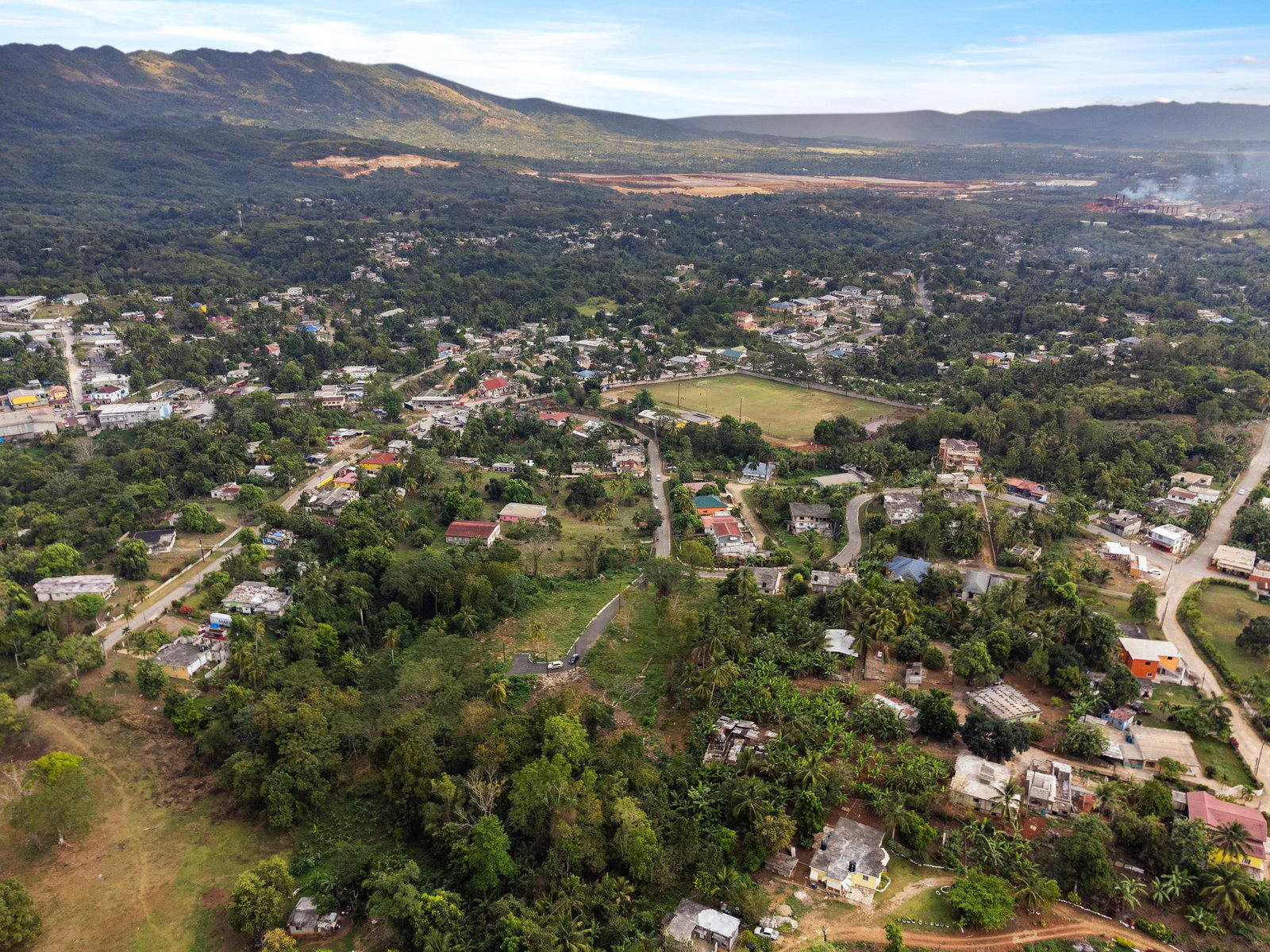 Residential-Lot-for-Sale-in-St.-Catherine-Jamaica-–-7589-Sq-Ft-on-Recreation-Drive Fourteenth image of Lot 6- Recreation Drive in Ewarton, St. Catherine, Jamaica - property is For Sale