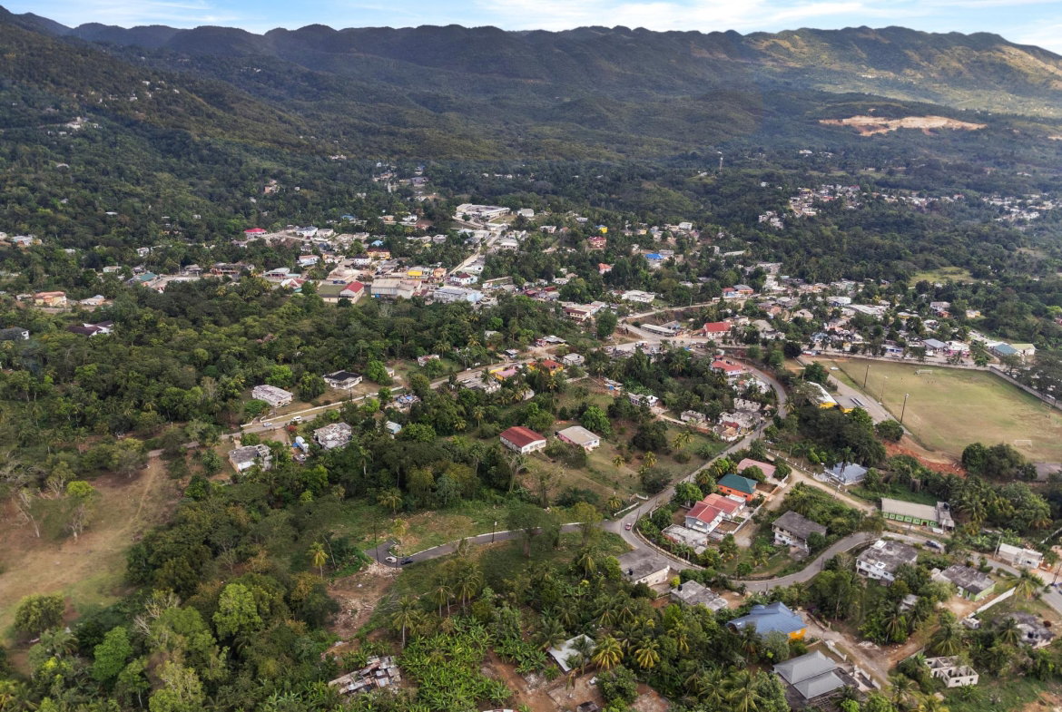Fifteenth image of Lot 6- Recreation Drive in Ewarton, St. Catherine, Jamaica - property is For Sale