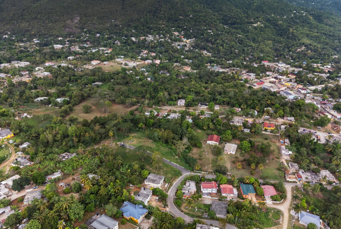 Sixteenth image of Lot 6- Recreation Drive in Ewarton, St. Catherine, Jamaica - property is For Sale
