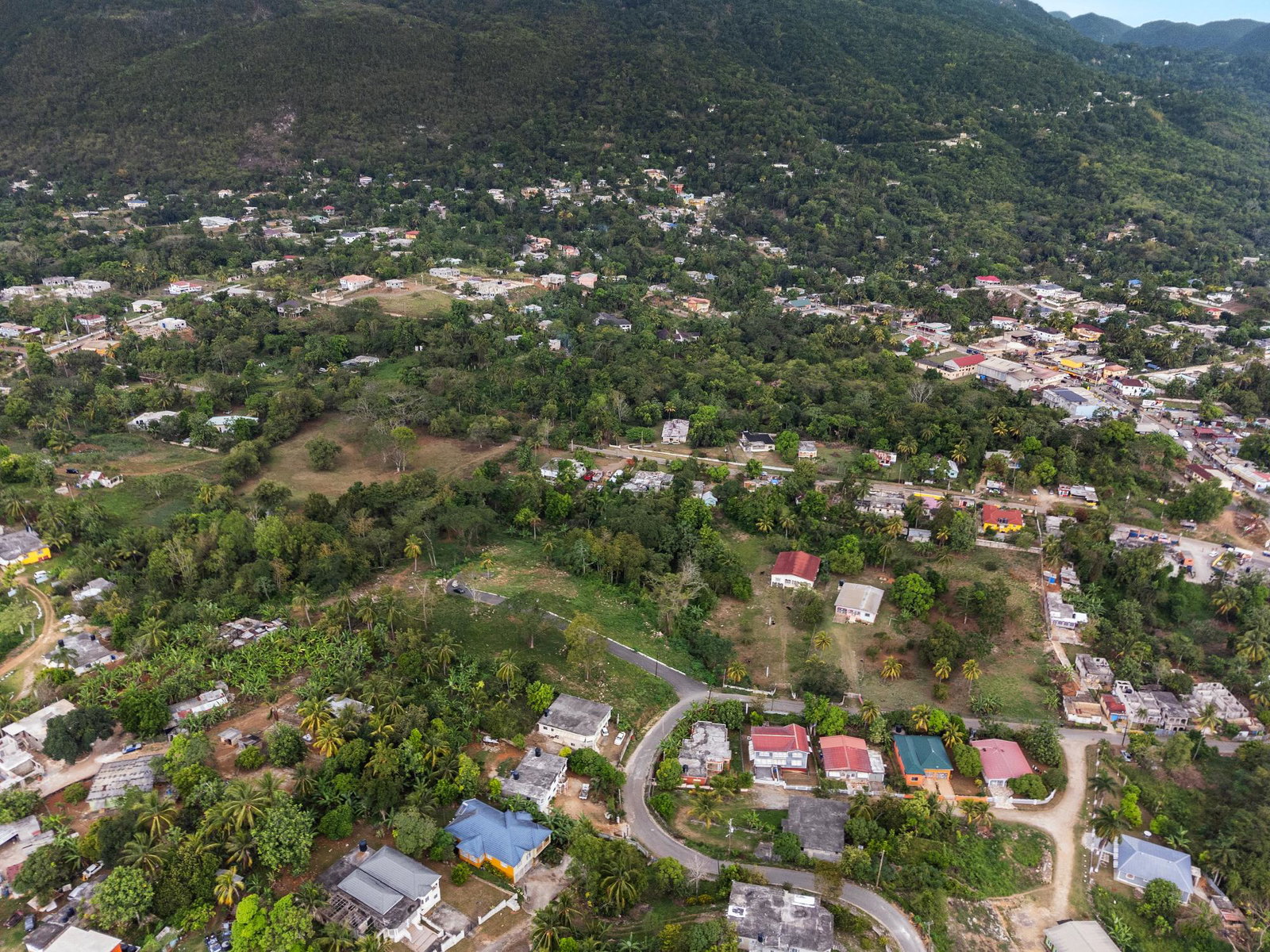 Residential-Lot-for-Sale-in-St.-Catherine-Jamaica-–-7589-Sq-Ft-on-Recreation-Drive Sixteenth image of Lot 6- Recreation Drive in Ewarton, St. Catherine, Jamaica - property is For Sale
