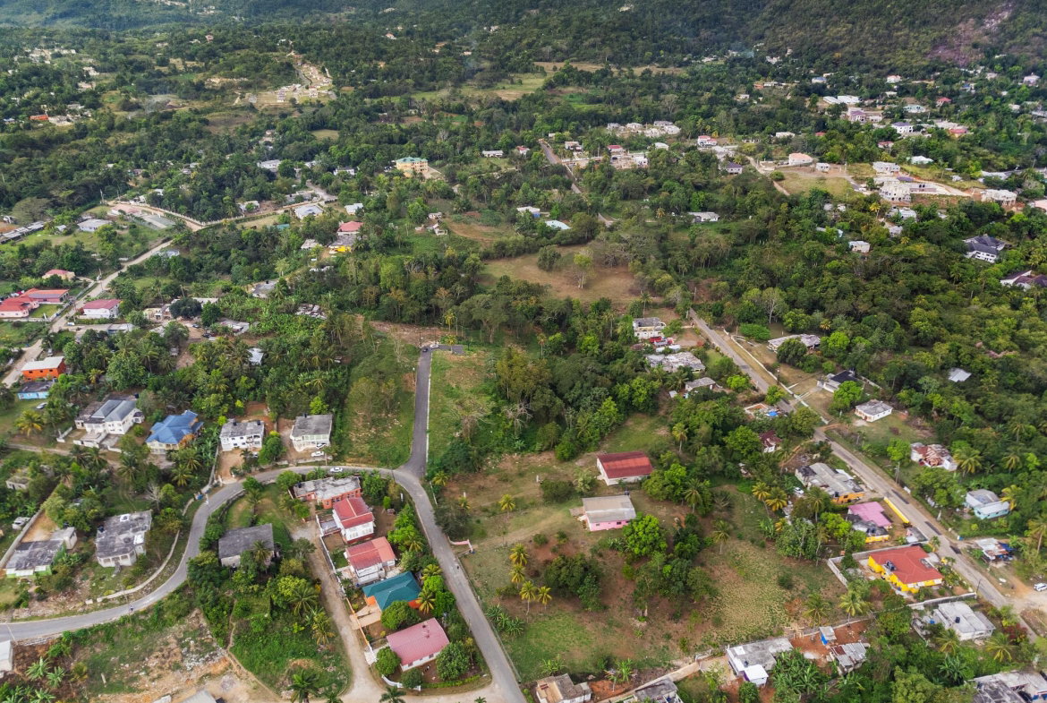 Seventeenth image of Lot 6- Recreation Drive in Ewarton, St. Catherine, Jamaica - property is For Sale