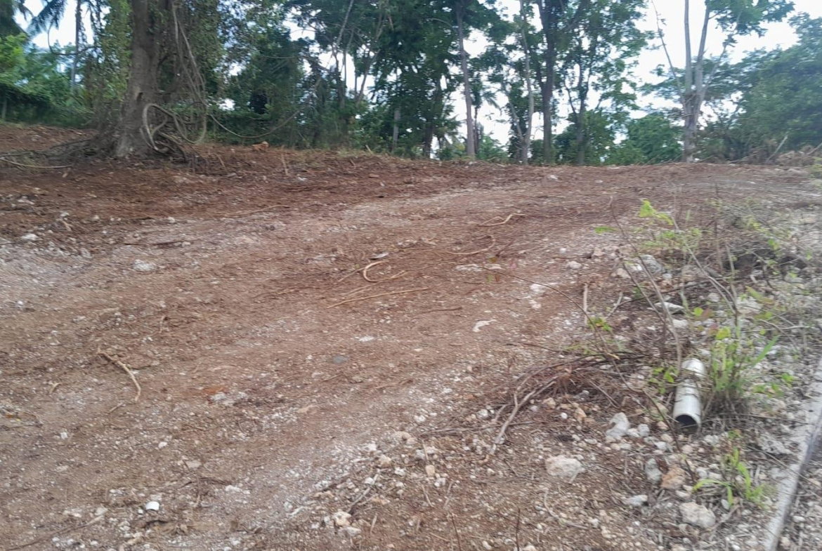 Third image of Lot 6- Recreation Drive in Ewarton, St. Catherine, Jamaica - property is For Sale