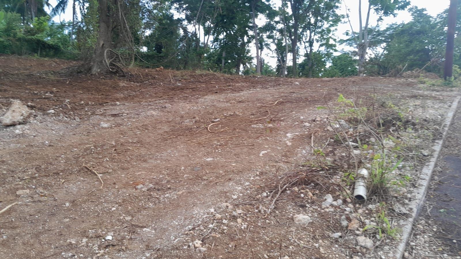 Residential-Lot-for-Sale-in-St.-Catherine-Jamaica-–-7589-Sq-Ft-on-Recreation-Drive Third image of Lot 6- Recreation Drive in Ewarton, St. Catherine, Jamaica - property is For Sale