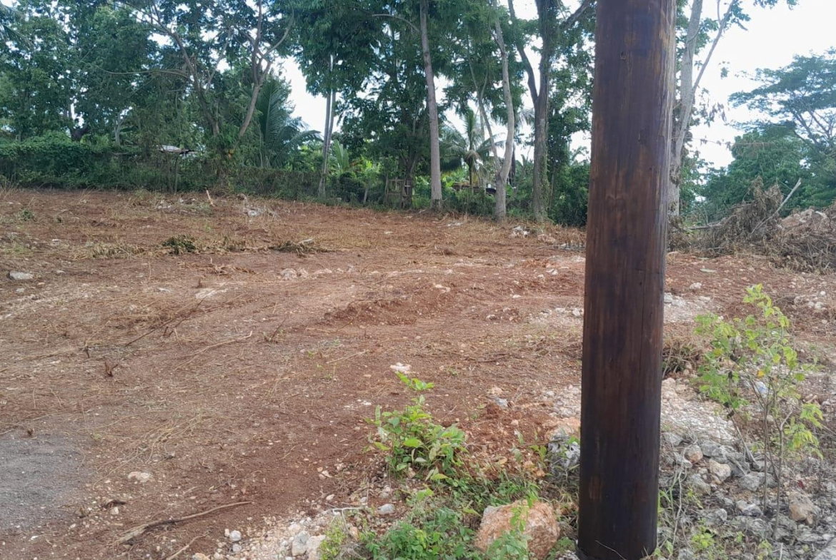 Fourth image of Lot 6- Recreation Drive in Ewarton, St. Catherine, Jamaica - property is For Sale
