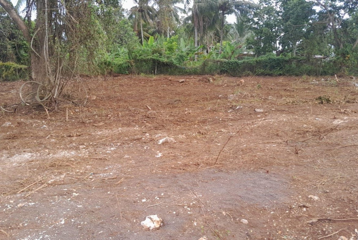 Fifth image of Lot 6- Recreation Drive in Ewarton, St. Catherine, Jamaica - property is For Sale