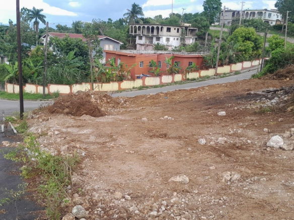 First image of Lot 6- Recreation Drive in Ewarton, St. Catherine, Jamaica - property is For Sale