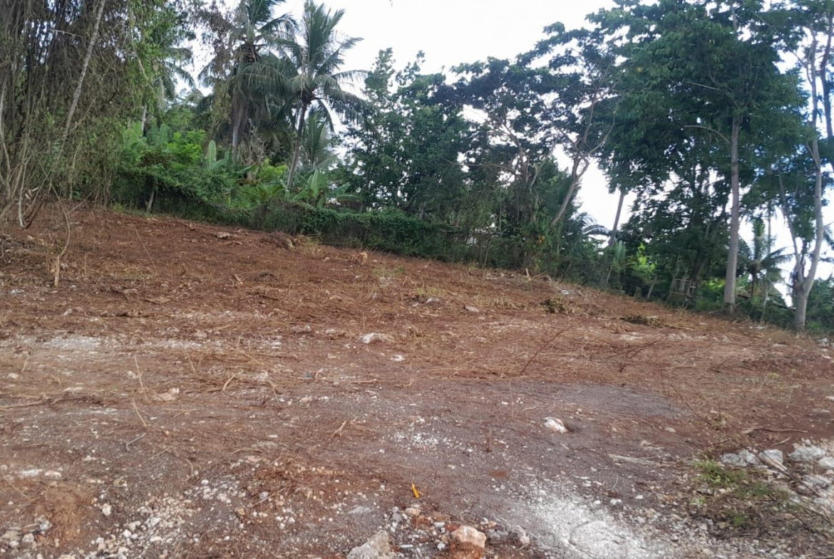 Eighth image of Lot 6- Recreation Drive in Ewarton, St. Catherine, Jamaica - property is For Sale