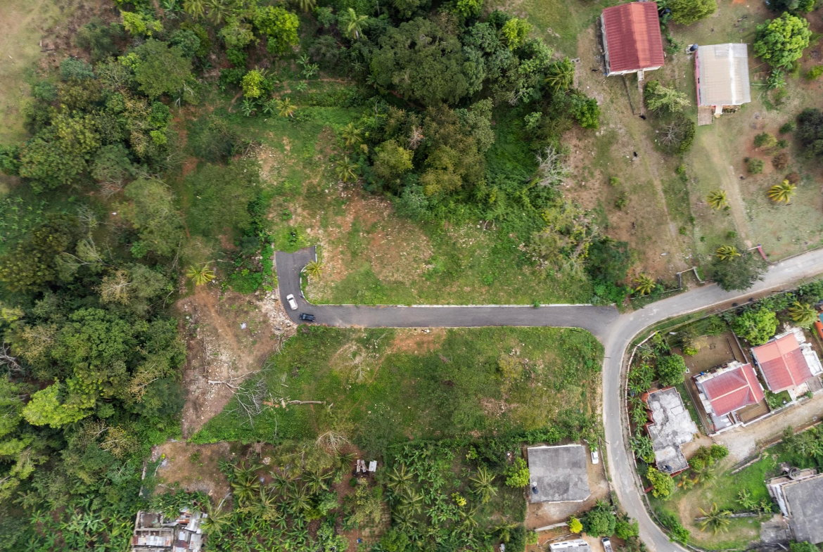Ninth image of Lot 6- Recreation Drive in Ewarton, St. Catherine, Jamaica - property is For Sale