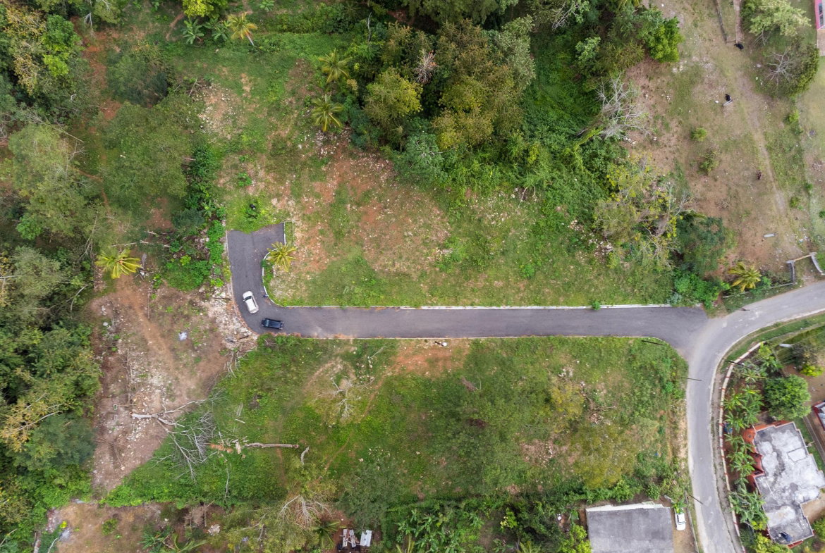 Tenth image of Lot 6- Recreation Drive in Ewarton, St. Catherine, Jamaica - property is For Sale