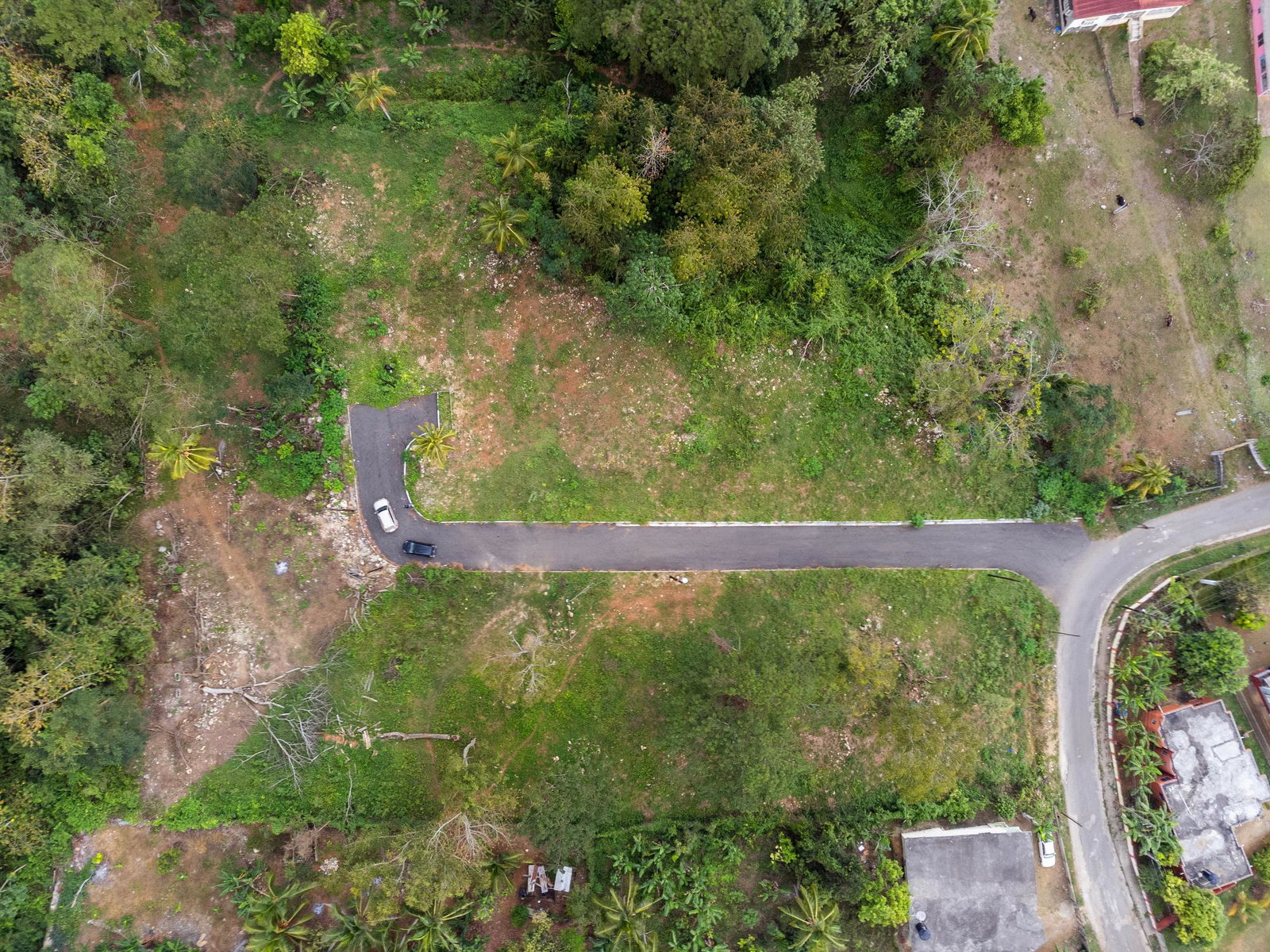 Residential-Lot-for-Sale-in-St.-Catherine-Jamaica-–-7589-Sq-Ft-on-Recreation-Drive Tenth image of Lot 6- Recreation Drive in Ewarton, St. Catherine, Jamaica - property is For Sale