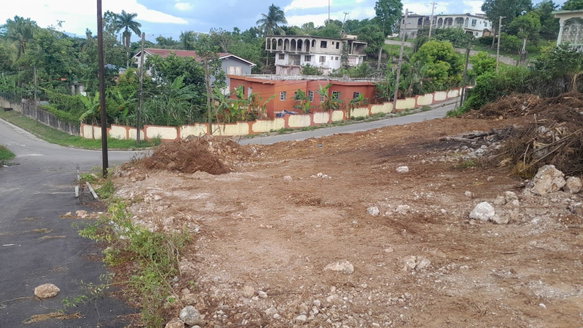 First image of Lot 6- Recreation Drive in Ewarton, St. Catherine, Jamaica - property is For Sale