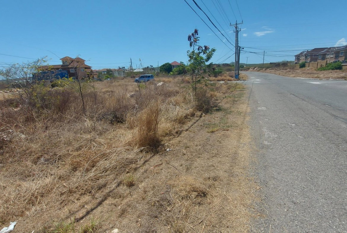 First image of Lot 93 Mahoe Street in HELLSHIRE HILLS, St. Catherine, Jamaica - property is For Sale