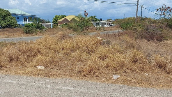 Third image of Lot 93 Mahoe Street in HELLSHIRE HILLS, St. Catherine, Jamaica - property is For Sale