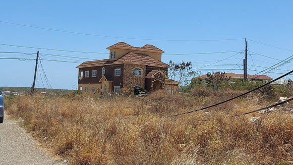 Fourth image of Lot 93 Mahoe Street in HELLSHIRE HILLS, St. Catherine, Jamaica - property is For Sale
