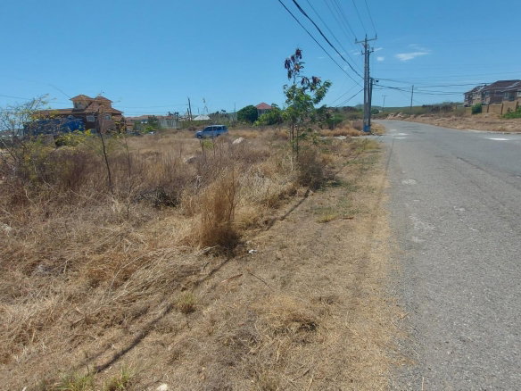 First image of Lot 93 Mahoe Street in HELLSHIRE HILLS, St. Catherine, Jamaica - property is For Sale