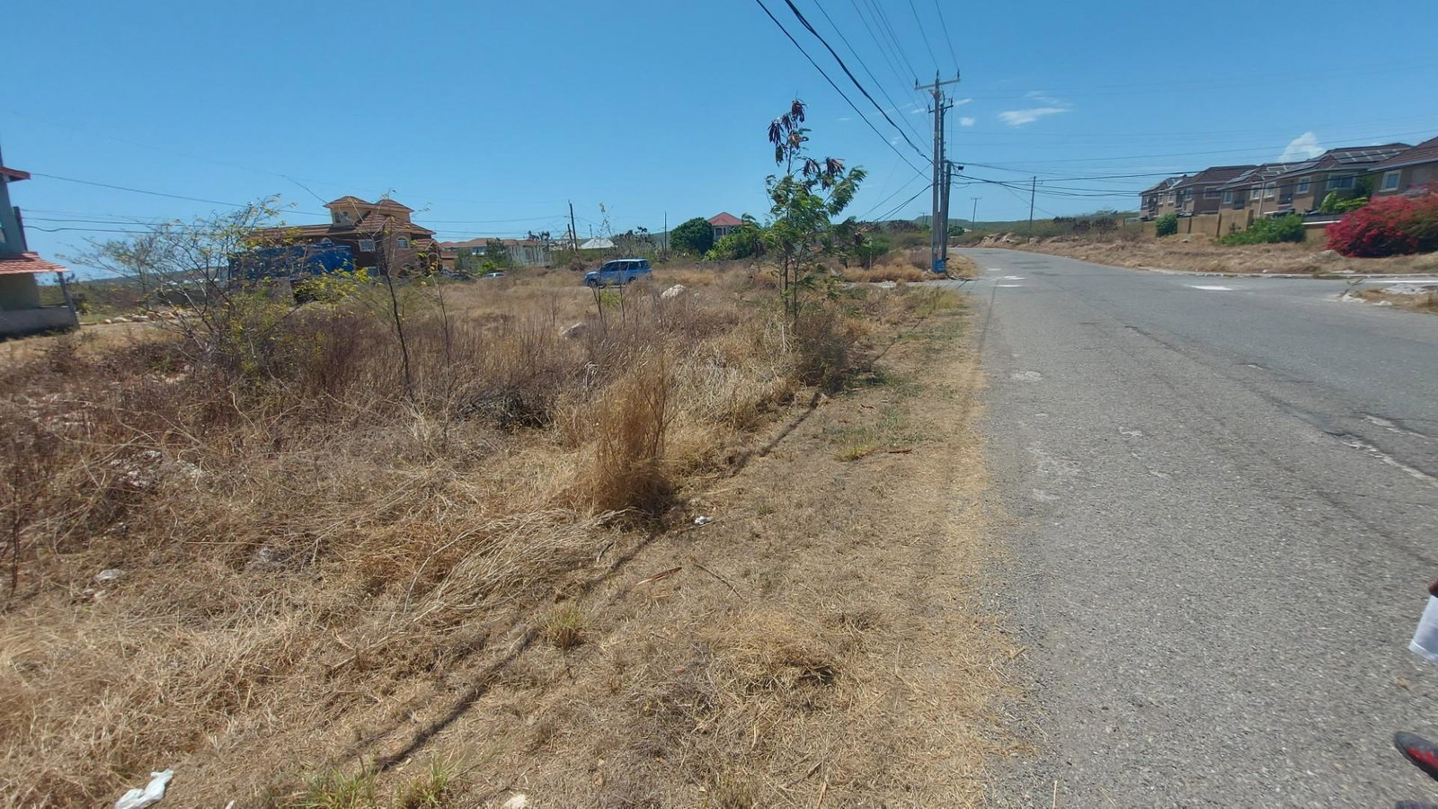 First image of Lot 93 Mahoe Street in HELLSHIRE HILLS, St. Catherine, Jamaica - property is For Sale