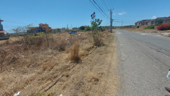 First image of Lot 93 Mahoe Street in HELLSHIRE HILLS, St. Catherine, Jamaica - property is For Sale