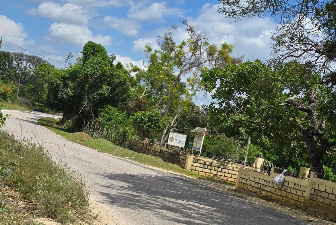 Second image of Part of Brompton Called r in Brompton, St. Elizabeth, Jamaica - property is For Sale