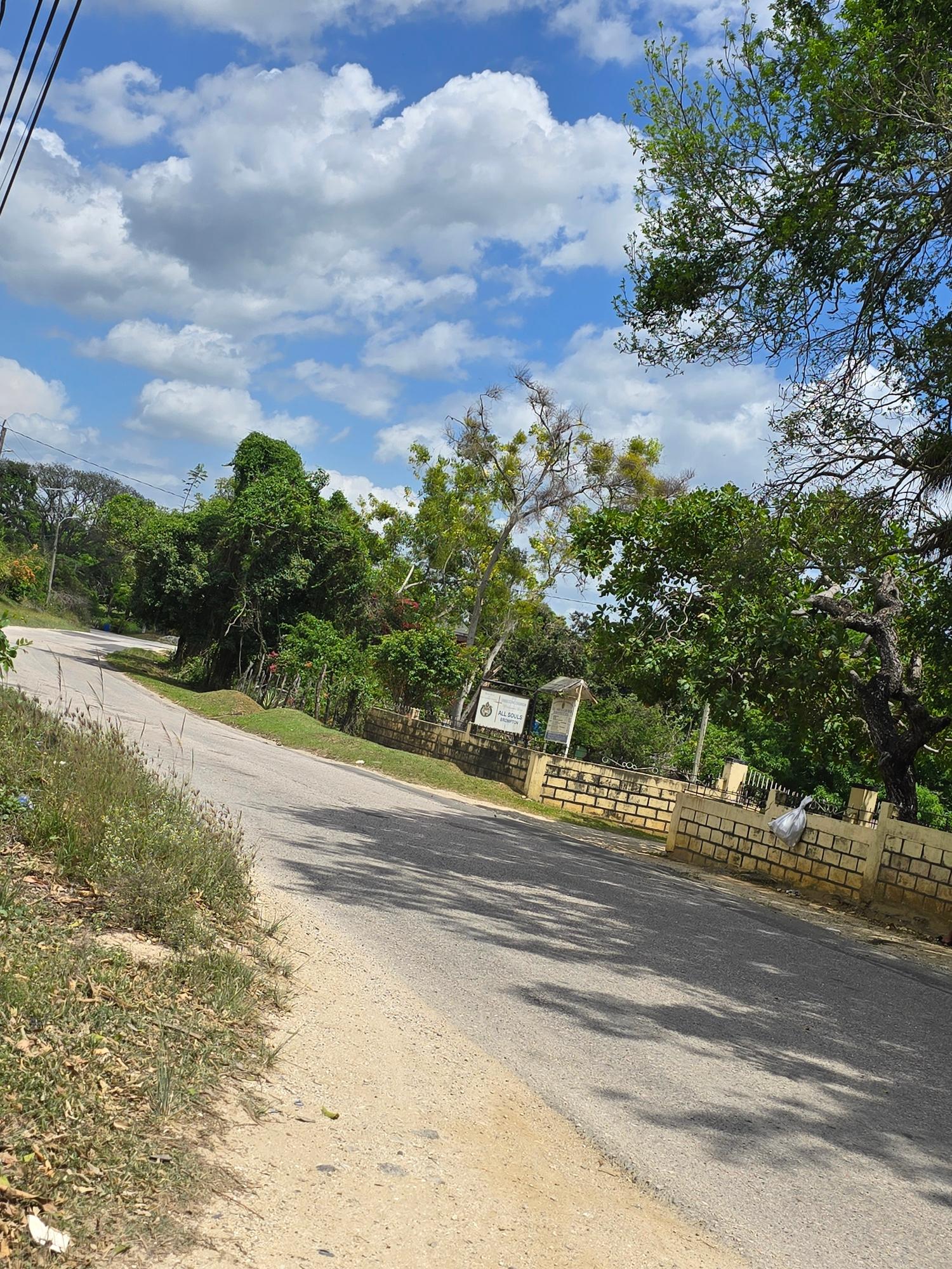 Second image of Part of Brompton Called r in Brompton, St. Elizabeth, Jamaica - property is For Sale