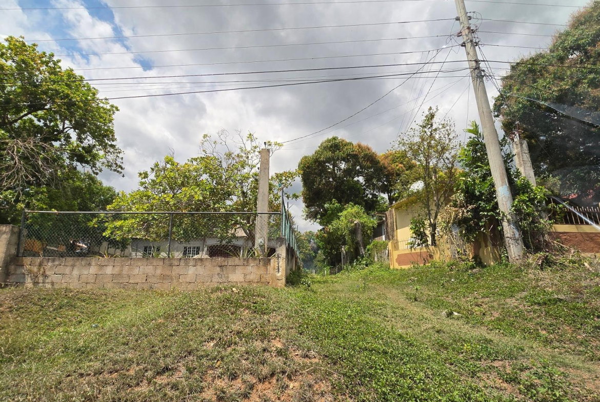 First image of Part of Brompton Called r in Brompton, St. Elizabeth, Jamaica - property is For Sale