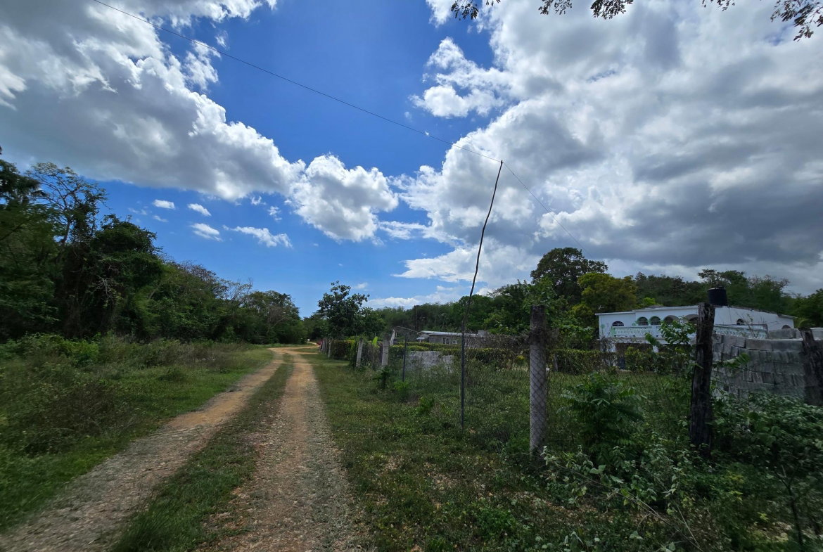 Fifth image of Part of Brompton Called r in Brompton, St. Elizabeth, Jamaica - property is For Sale