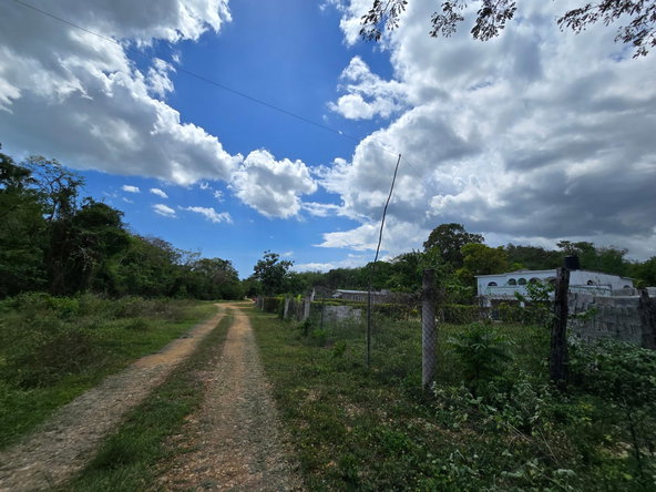 Fifth image of Part of Brompton Called r in Brompton, St. Elizabeth, Jamaica - property is For Sale