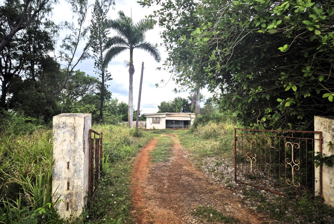Third image of Lititz Main Road in Lititz Pen, St. Elizabeth, Jamaica - property is For Sale
